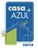 Selo Casa Azul Caixa